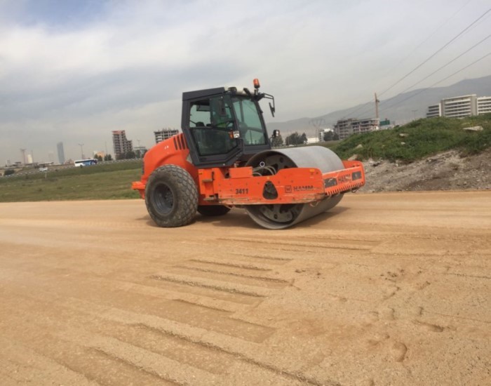 Çevre ve Altyapı İşleri